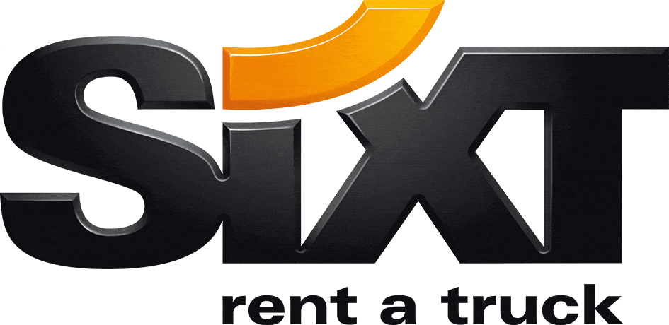 powered by Sixt